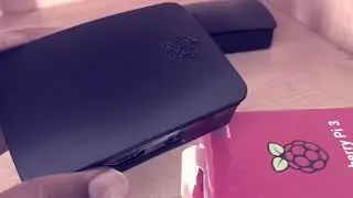 How to Assemble Raspberry Pi 3