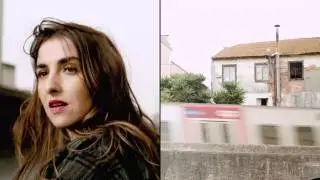 Márcia - TEMPO DE AVENTURA [Vídeo Oficial]