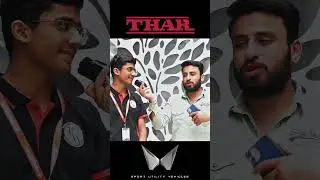 For Thar Lovers 🥰 #trending #viral #youtubeshorts #shorts
