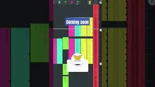 Coming Soon 