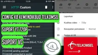 Update config kb kemendikbud|14oktober|httpcustom!NO EXPIRED!!