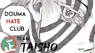 Douma Hate Club | Demon Slayer Comic Dub