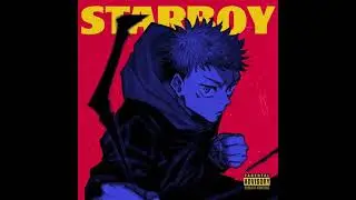 Starboy spedup