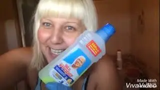МОТИВАЦИЯ /УБОРКА ВАННОЙ КОМНАТЫ/УБИРАЙ СО МНОЙ