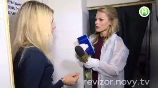 Смарт-кафе "Шкаф". Ревізор у Херсоні