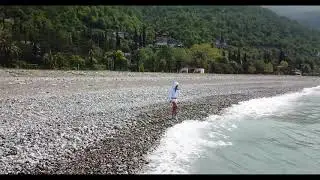 Абхазия красота