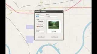 Simple GIS Software Tutorials - Publishing Data from Simple GIS Client to Simple GIS Server