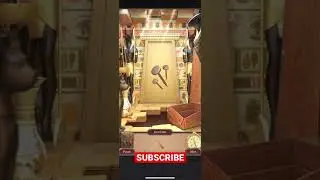 100 Doors Challenge 2 : Level 66 / уровень 66