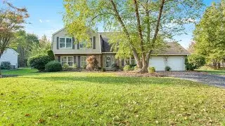3 Rider Pl, Princeton Junction, NJ 08550