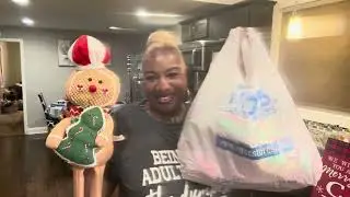 Vlog/Haul: Ross, TJ Maxx, & Burlington Haul