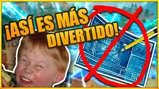 FORTNITE SIN CONTRUIR WTF 😱 | NUEVO MODO DE JUEGO