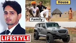 @MR. INDIAN HACKER Lifestyle 2022, Income, House, Wife, Salary, Cars, Family, Biography Net Worth10