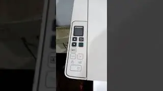 HP M29 LaserJet MFP How To Find Wifi Password