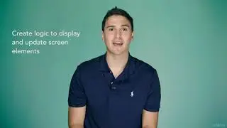 Unity Tutorial - User Interface UI Introduction