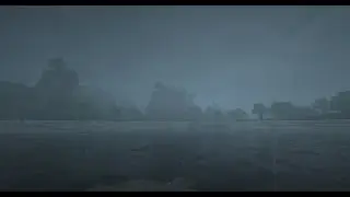 Minecraft - Relaxing Music With Soft Rain next to Pack.PNG 1H