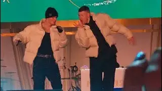 Концерт Нилетто🔥 #плутто #нилетто #концерт