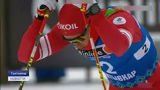 АЛЕКСАНДР ТЕРЕНТЬЕВ - ЧЕМПИОН РОССИИ