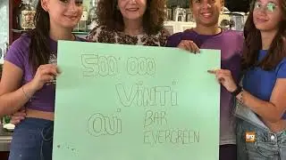 A Fossato di Vico vinti 500mila euro