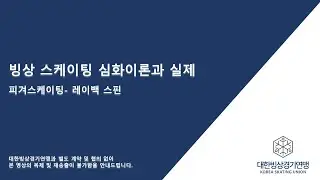 20  레이백 스핀