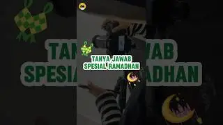 TANYA JAWAB RAMADHAN ✨ #shortvideos #fotoprodukbandunv #jasafoto #kuis #tanyajawab #ramadhan #islam