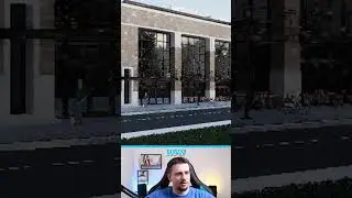 Enscape for Sketchup for Beginners (Full Tutorial): Episode 4