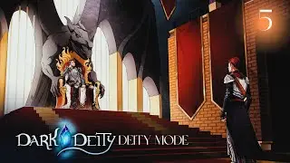 Dark Deity | Deity Mode | Chapter 5: Arisen | Cheap Tricks