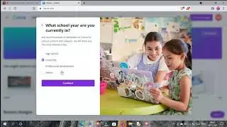 HOW TO GET CANVA PRO FREE