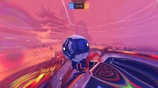 Godlike Ballchaser ⚽️