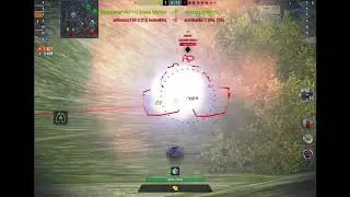 Holding The Line In The VK 90