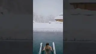 Girl Swimming #shorts #youtubeshorts #girl #swimming #girls #shortfeed