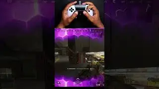 Ps5 Controller = Aimbot ( Handcam ) 