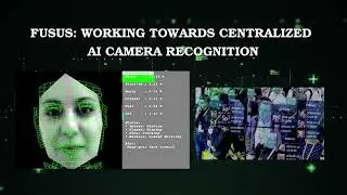 📰 BACKDOOR 🎯 📹 CAMERA NETWORK 🌎 MONITORS BEHAVIOR (USA)