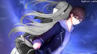 ✧Nightcore   Attention {Switching Vocals} By : [Nightcore Wolfie]