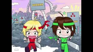 Game On Story