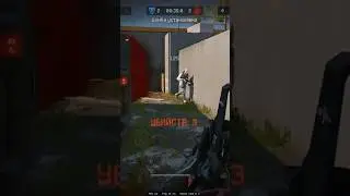 🎮 Оружие возмездия! Вселил страх! Возрождение Варфейс! 🔫 #music #gaming #warface #рекомендации