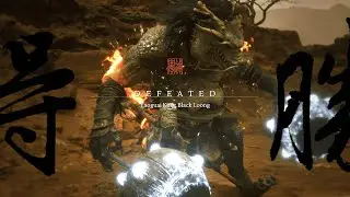 Black Loong | No Damage | Wukong