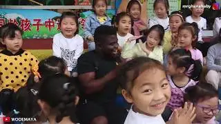 I Returned To My Chinese Village