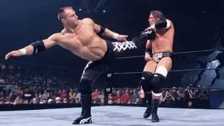 Lance Storm (Last call compilation. 2000 - 2005)