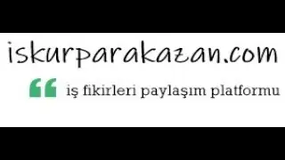 Girişimci Rehberi - Nasıl Başlamalıyım -İlk Video