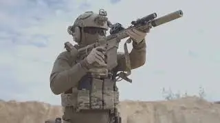 M4 GBBR - 13.7