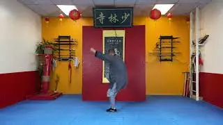 Da Hong Quan   Full Form