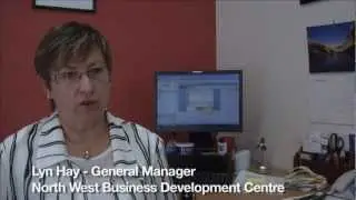 The Workforce Hub