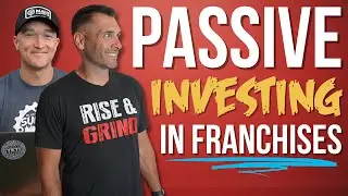 Passive Investing In A Franchise Model