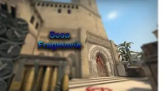 These BEESHES Love Sosa - A CSGO Fragmovie