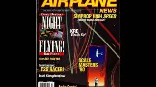 R/C Helicopter Magazines? What is a good one.
