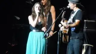 Jason Mraz feat. Sara Bareilles - Beautiful (Carole King)