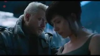 Ghost in the Shell - Section 9