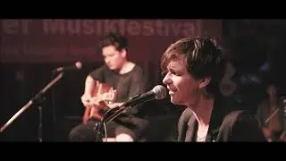 MIDNIGHT CAR ROMANCE / SOUND & SMOKE / LIVE AT ZMF 2018