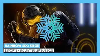 ELC Winter League 2023 | Reveal Trailer