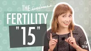 Understanding Infertility Weight Gain